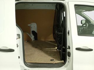 Renault Express Advance