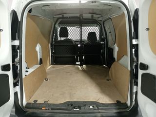 Renault Express Advance