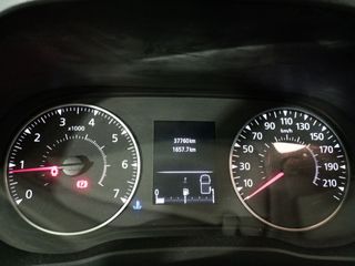 Renault Express Advance