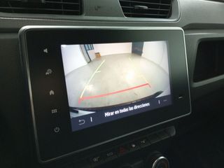 Renault Express Advance