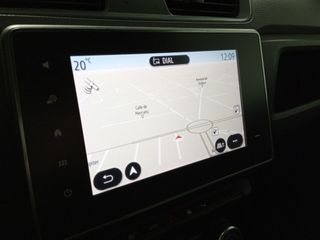 Renault Express Advance