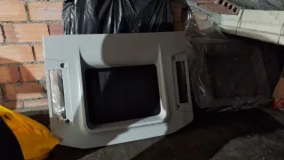 Techo Renault T High 2015