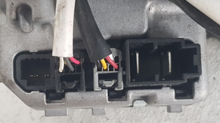 COLUMNA DIRECCION RENAULT MEGANE IV BERLINA 5P ME