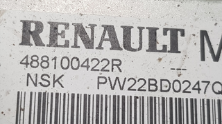 COLUMNA DIRECCION RENAULT MEGANE IV BERLINA 5P ME