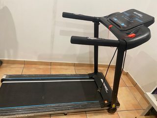 Cinta de correr BEHUMAX FORCE 350