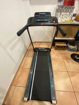 Cinta de correr BEHUMAX FORCE 350