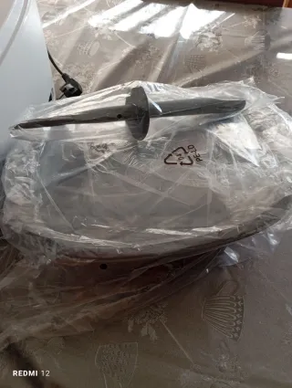 Robot de Cocina Monsieur Cuisine Connect