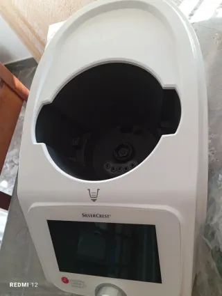 Robot de Cocina Monsieur Cuisine Connect