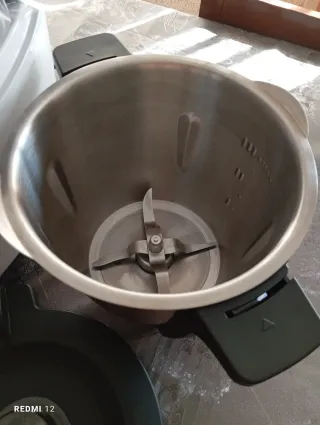 Robot de Cocina Monsieur Cuisine Connect