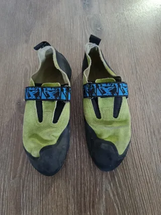 Pies de gato Simond talla 41