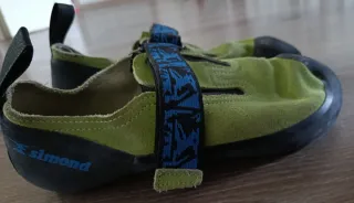 Pies de gato Simond talla 41