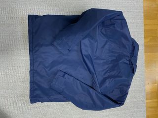 Cazadora/Anorak Zico Porriño Industrial F.C.