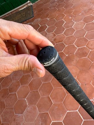 Palo de Golf Híbrido Callaway XR16 de 22 grados