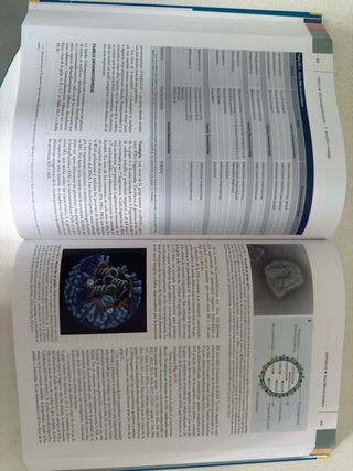 Microbiología y Parasitología Médicas (+e-book)