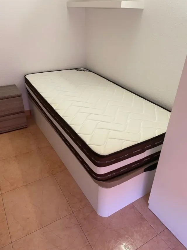 COLCHÓN COLCHÓN COLCHÓN COLCHÓN COLCHÓN