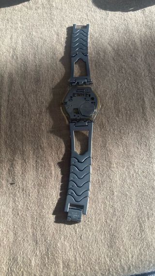 Set 4 orologi da polso da restaurare