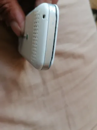 Sony Ericsson F305 Collezione