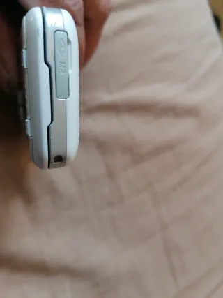 Sony Ericsson F305 Collezione