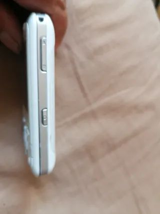 Sony Ericsson F305 Collezione