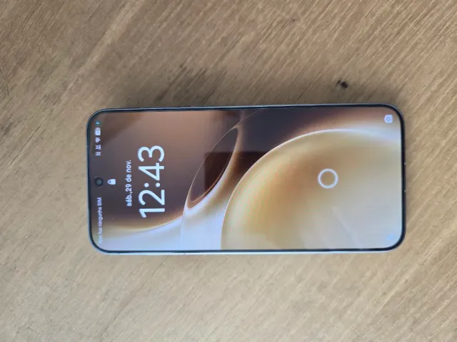 Vivo X300 Pro 16/512GB Negro + kit (global)