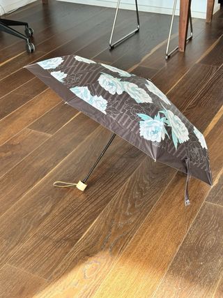 Paraguas Hokusai Graphic Kyoto Japón