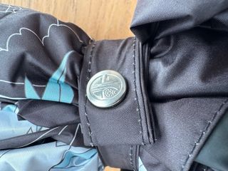 Paraguas Hokusai Graphic Kyoto Japón