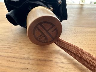 Paraguas Hokusai Graphic Kyoto Japón