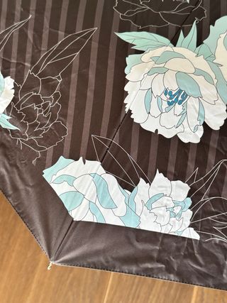 Paraguas Hokusai Graphic Kyoto Japón