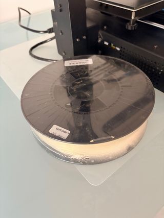 Impresora 3D Anycubic i3 Mega Negra y Azul