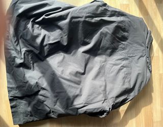 Chaqueta Quechua Marrón Talla XL