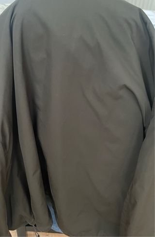 Chaqueta Quechua Marrón Talla XL