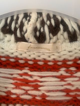 Chaqueta Stradivarius Multicolor Talla S