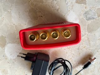 Conversor Decimator MD-Cross HDMI/SDI