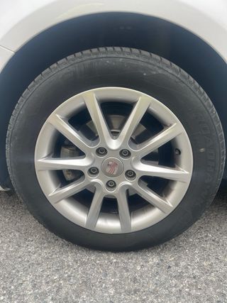Llantas Seat León 16 Originales