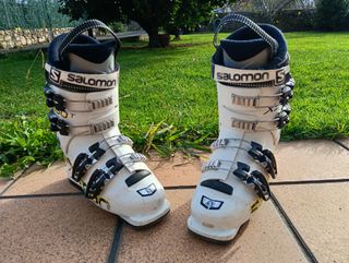 Botas Esquí Salomon Niño Talla 23