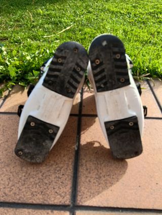 Botas Esquí Salomon Niño Talla 23