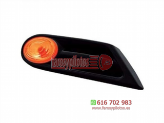 Piloto Lateral Derecho MINI R56 año 2007 a 2013 A