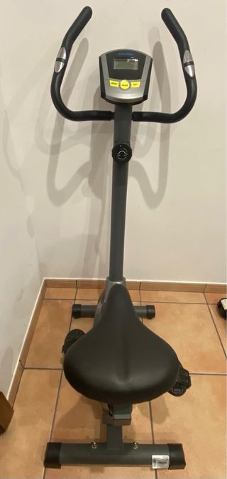 Bicicleta estática Salter