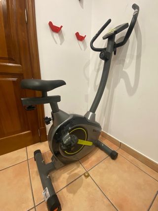 Bicicleta estática Salter