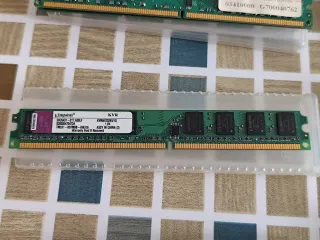 MEMORIAS RAM PARA PC DDR2