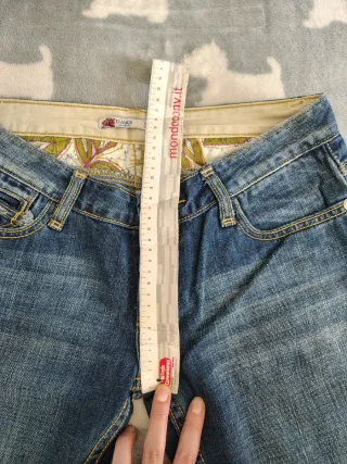 Jeans Gaudì lavaggio scuro taglia 42