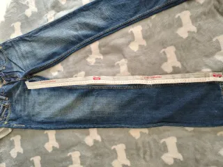 Jeans Gaudì lavaggio scuro taglia 42