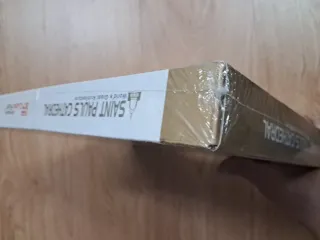 Puzzle 3D Catedral de San Pablo CubicFun