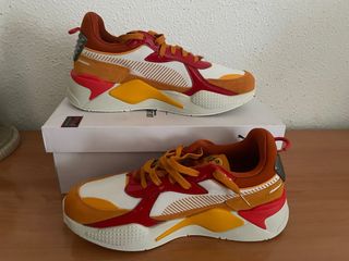 Zapatillas Puma Colección