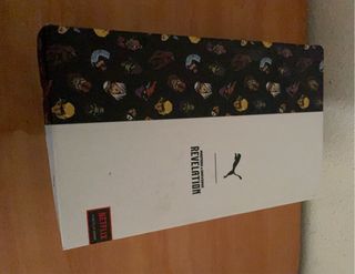 Zapatillas Puma Colección