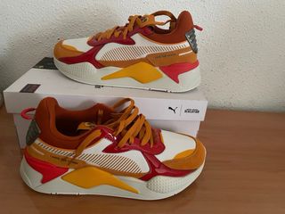 Zapatillas Puma Colección