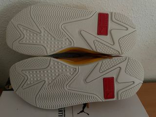 Zapatillas Puma Colección