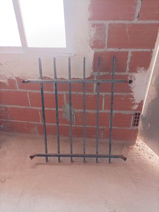 Reja de ventana