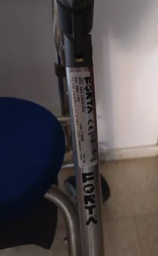 Andador Forta Kanguro