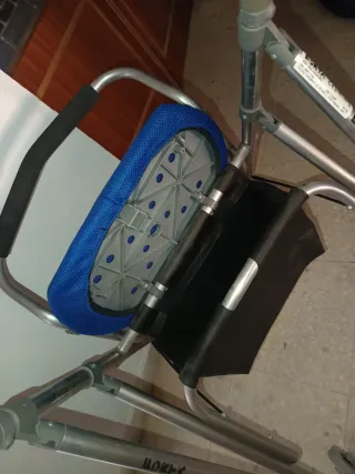 Andador Forta Kanguro